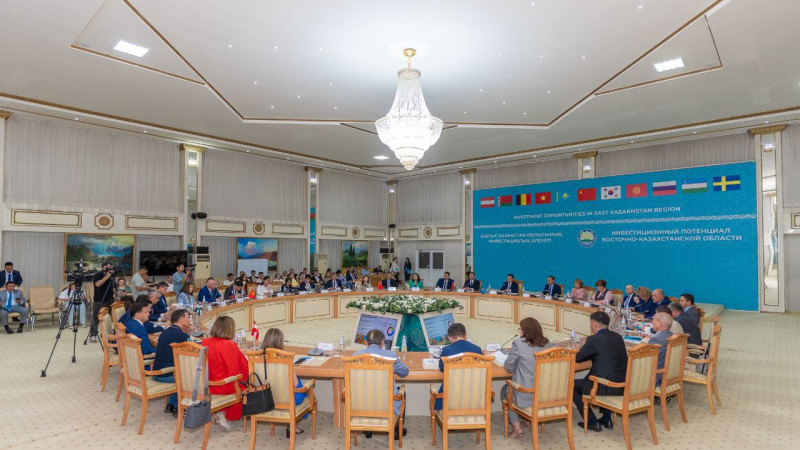 Фото: акимат ВКО