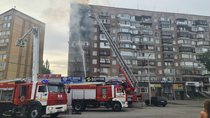 Фото ©️ Tengrinews.kz