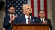 В Иране пригрозили Трампу “ударом дрона в пупок“