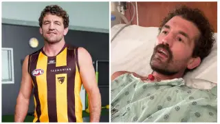 “Умер 4 раза“: звезда ММА вышел на связь после остановки сердца