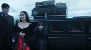 “Настоящий праздник“: трейлер сериала “Уэнсдэй“ набирает миллионы просмотров