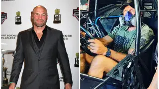 Легенда UFC разбился на трассе: появились подробности ужасной аварии