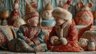 Можно ли назвать ребенка Алдар Косе и Аяз Ата в Казахстане: ответ Минюста