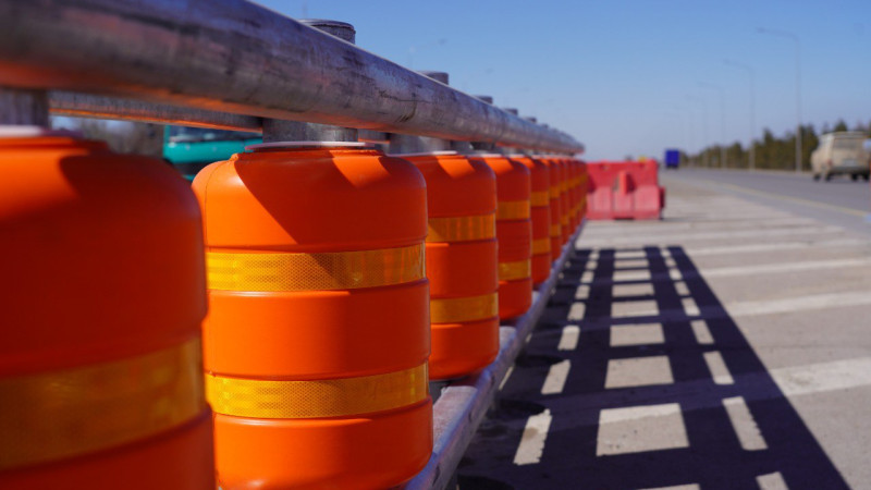 Фото: "КазАвтоЖол"