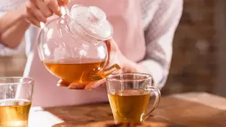 Назван самый вредный чай