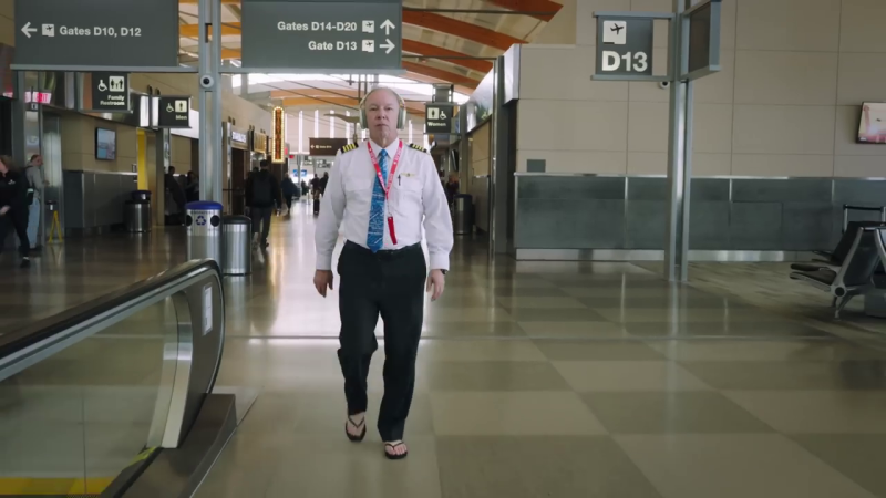 Кадр из видео