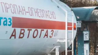 Стоит ли переводить авто на газ? Эксперт ответил на популярные вопросы