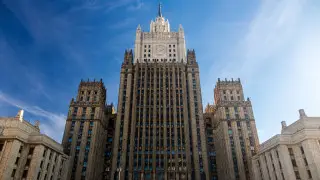 Москва предложила США “новый подход“ для завершения войны в Украине
