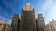 Москва предложила США “новый подход“ для завершения войны в Украине