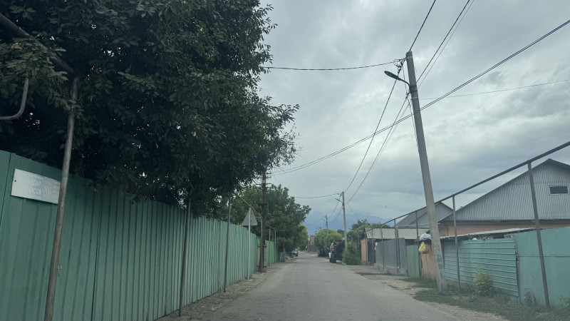 Фото Tengrinews.kz/Айнаш Ондирис