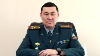 Глава ДЧС Алматы покинул свой пост. В МЧС объяснили почему