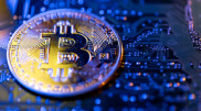 Биткоин установил новый рекорд
