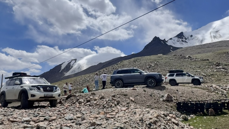 Фото: Тимур Артюхин