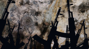 Боевики Рабочей партии Курдистана сожгут свое оружие