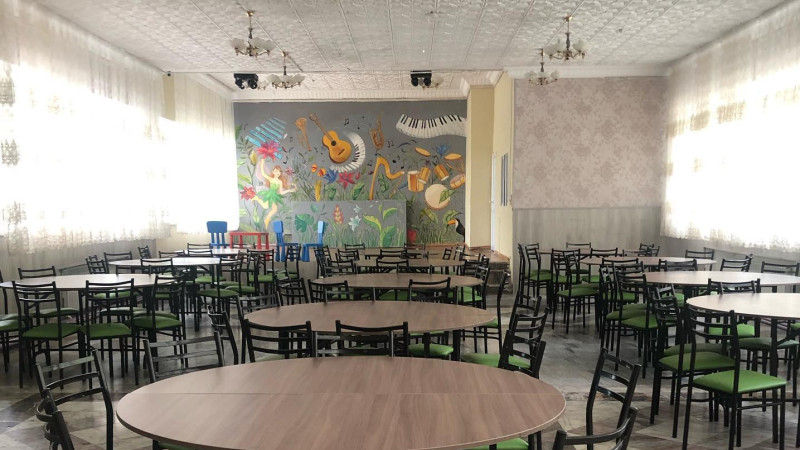 Фото: instagram.com/detdom_baganashyl