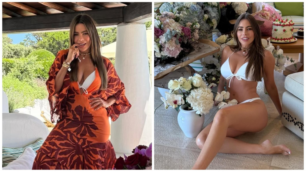 Фото: instagram.com/sofiavergara