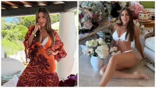 Звезду футбола заподозрили в романе с 53-летней актрисой