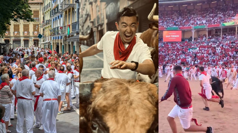 Фото предоставлено Данияром