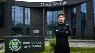 Павел Дуров назвал главный навык для будущих основателей компаний