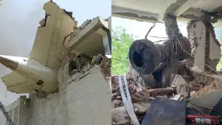 Раскрыта причина крушения самолета Air India с сотнями пассажиров