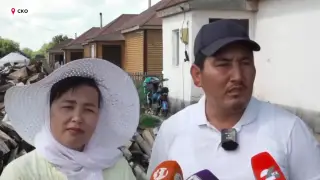 Более тысячи этнических казахов переехали в Северо-Казахстанскую область