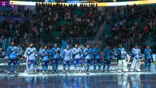 “Барыс“ нашел спонсора на подписание иностранных игроков