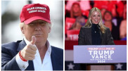 “Их написали Обама, Хиллари и Байден“ -  Трамп о списках Эпштейна