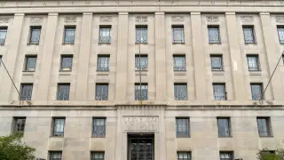 Из Минюста США уволили сотрудников, расследовавших дела против Трампа