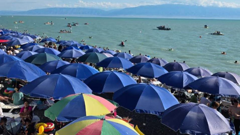 Фото: Министерства туризма и спорта