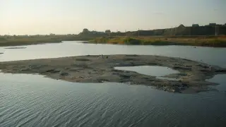 14-летний подросток утонул в реке Илек близ Актобе