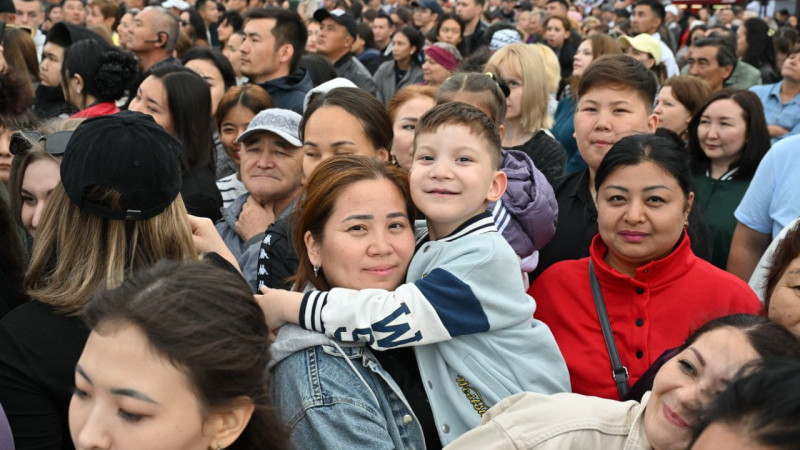 Фото: пресс-служба акима СКО
