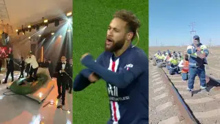 Новый тренд “с особой аурой“ захватил соцсети: что нужно знать