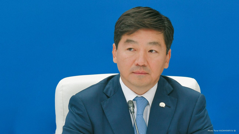 Фото ©️ Турар Казангапов