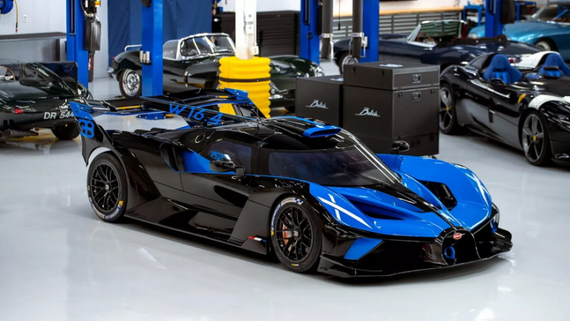 Фото:goodingco.com