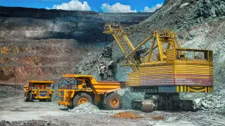 На сколько лет Казахстану хватит запасов золота, меди и угля