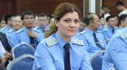 Олеся Кексель стала подозреваемой по делу о пытках