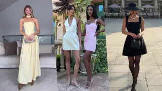 Что надеть на свадьбу в 2025 году: 10 стильных идей для гостей