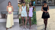 Что надеть на свадьбу в 2025 году: 10 стильных идей для гостей