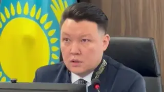 “Не нужно на эмоциях повышать голос“. Судья сделал замечание Перизат Кайрат