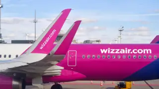 Wizz Air перестанет летать в Казахстан - СМИ