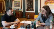 Зеленский предложил 39-летней чиновнице возглавить правительство