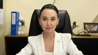 “Учредители“ фонда Перизат Кайрат дали неожиданные показания в суде