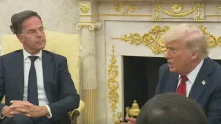 Трамп сделал заявление по России и Украине