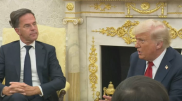 Трамп сделал заявление по России и Украине