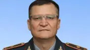 Бакытбек Сыдыков освобожден от должности замминистра обороны