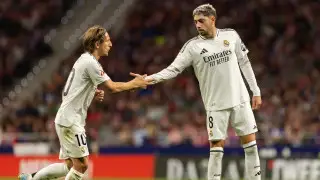 Звезда “Реала“ установила абсолютный мировой рекорд