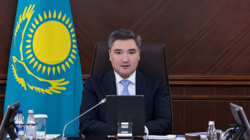 Фото: t.me/KZgovernment