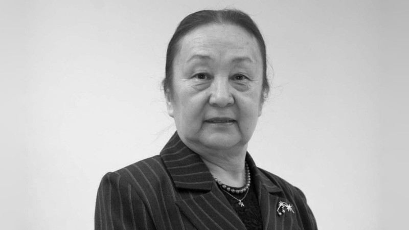 Нина Каюпова