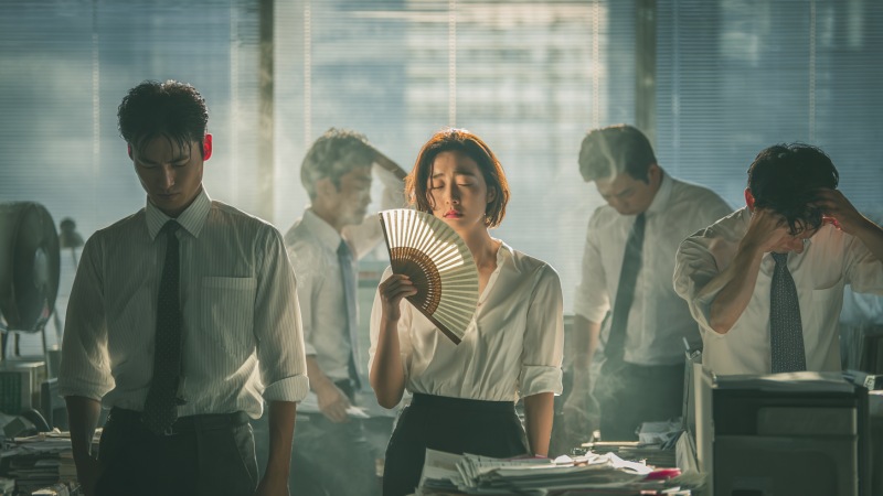 Изображение сгенерировано при помощи нейросети Midjourney