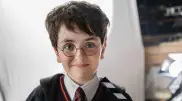 HBO впервые показал нового Гарри Поттера